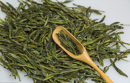 速溶绿茶粉